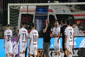 به AFC شکایت می‌کنیم/ مکالمات تیم داوری و VAR را بدون سانسور منتشر کنید