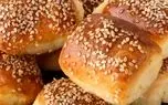 طرز تهیه شیرینی گل محمدی