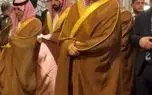 ببینید، وزیر خارجه عربستان امام جماعت مسجد اموی دمشق شد