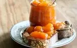 طرز تهیه مارمالاد زردآلو به روش خانگی