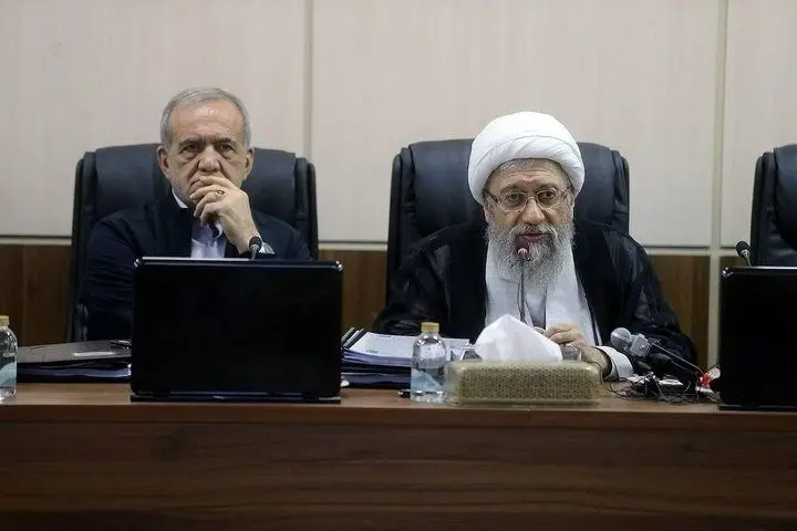جزئیات روند تصویب پالرمو در مجمع تشخیص