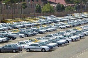 قیمت خودرو در ۳۰ اردیبهشت ۱۴۰۴