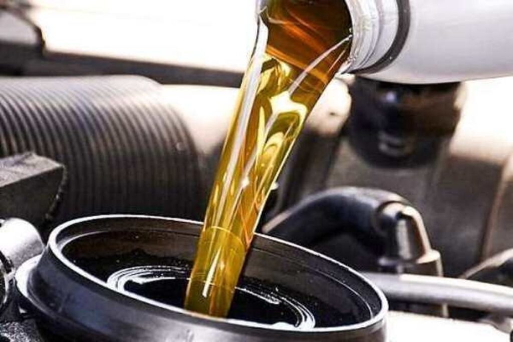 قیمت روغن موتور در ۲۵ اردیبهشت ۱۴۰۴