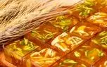 ببینید؛ طرز تهیه حلوا مسقطی بسیار لذیذ به روشی ساده