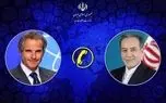 هشدار عراقچی به گروسی: ایران به هر تحرک نامناسب اروپا واکنش مقتضی نشان می‌دهد