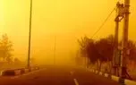 طوفان بزرگراه زابل – زاهدان را مسدود کرد