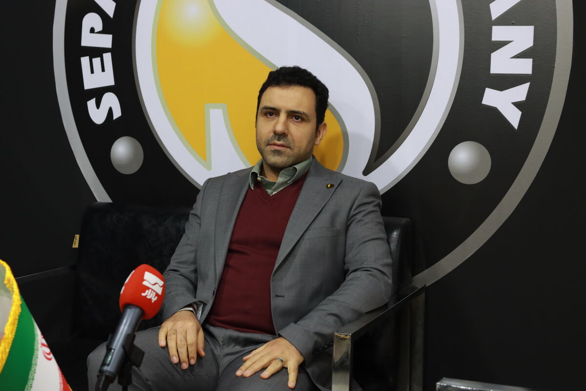 تامین برق مهمترین چالش شسپا در بهره برداری FRW| تولید روغن موتور خودروهای جدید؛ ۲ سال دیگر