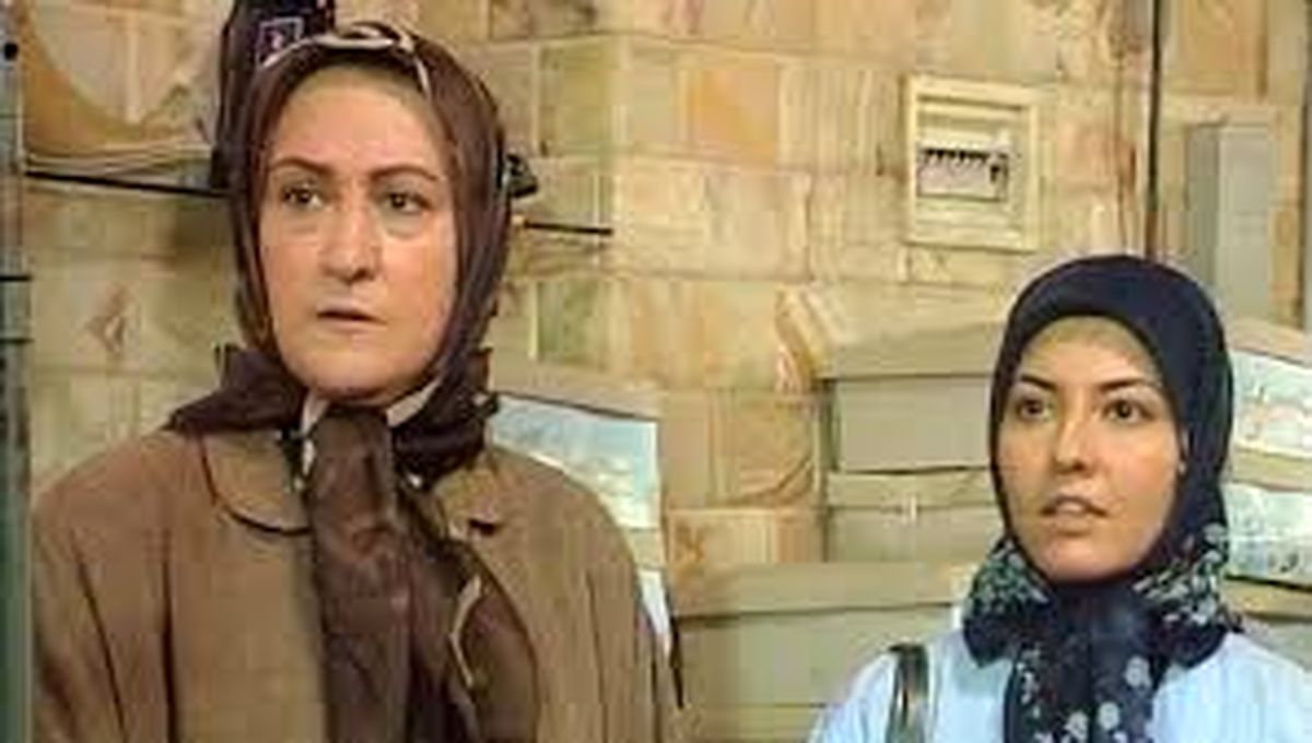 پشیمانی مریم امیر جاللی در