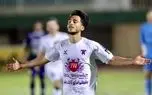 تصویر؛ ساعت 19، بمب جدید پرسپولیس منفجر می‌شود!