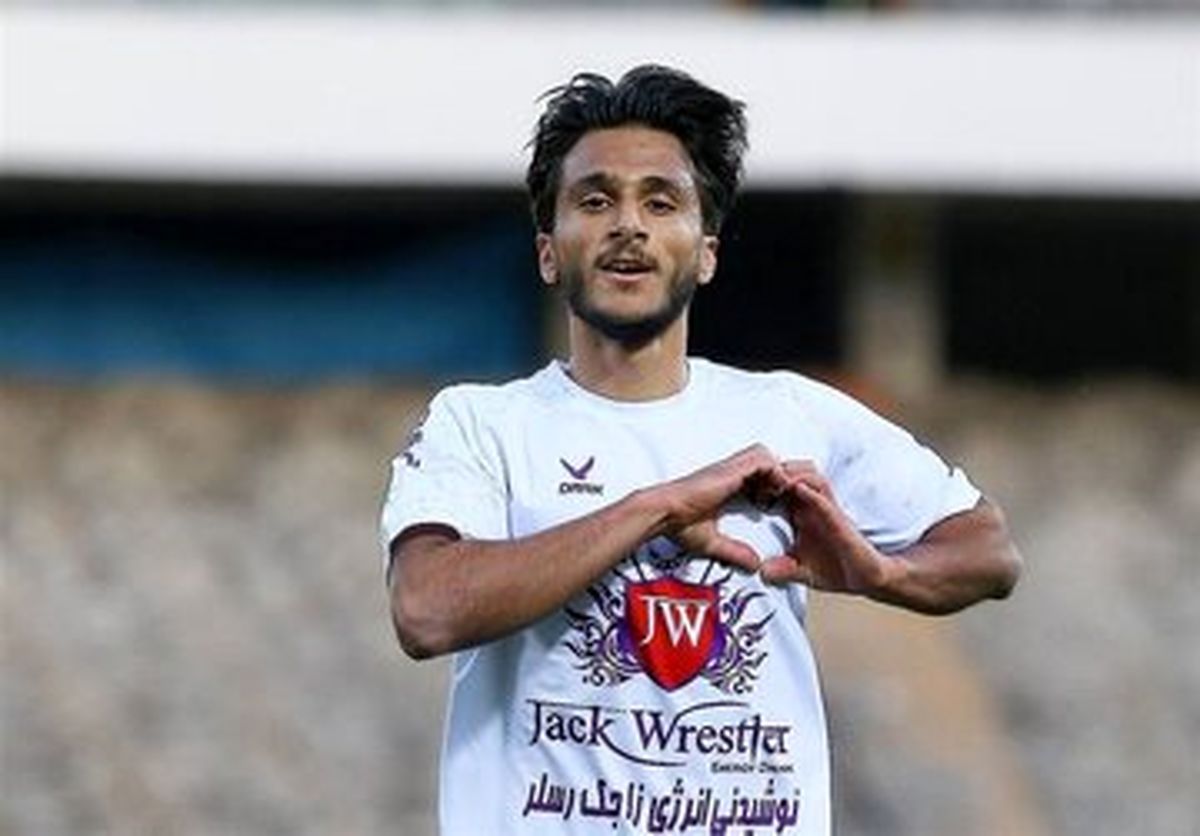 پدیده مستقل به پرسپولیس/ عکس پیوست