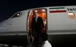 عراقچی وارد قاهره شد