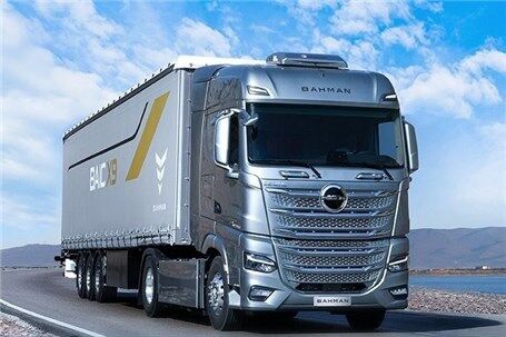 لیست قیمت محصولات بهمن دیزل در خرداد ۱۴۰۴ منتشر شد