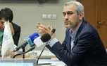 جو مساعد بهارستان برای وزارت مدنی‌زاده