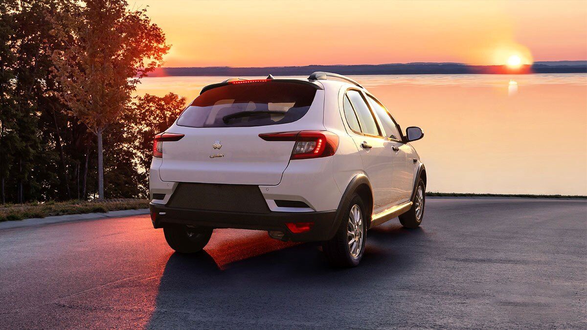 تفاوت قیمت اطلس از کارخانه به بازار | با خرید این مدل اطلس از SAIPA 120 میلیون سود کسب کنید