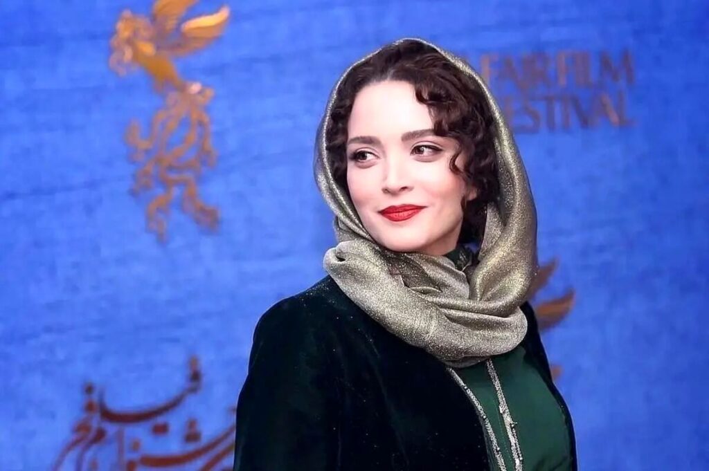خاطره جالب از Behnoush Tabatabai از مدرسه/ فیلم او