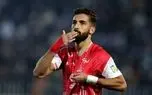 مدافع مازاد پرسپولیس در فهرست خرید تراکتور