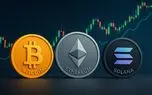 بیت‌کوین رستگار شد؛ اتریوم به خاک سیاه نشست!