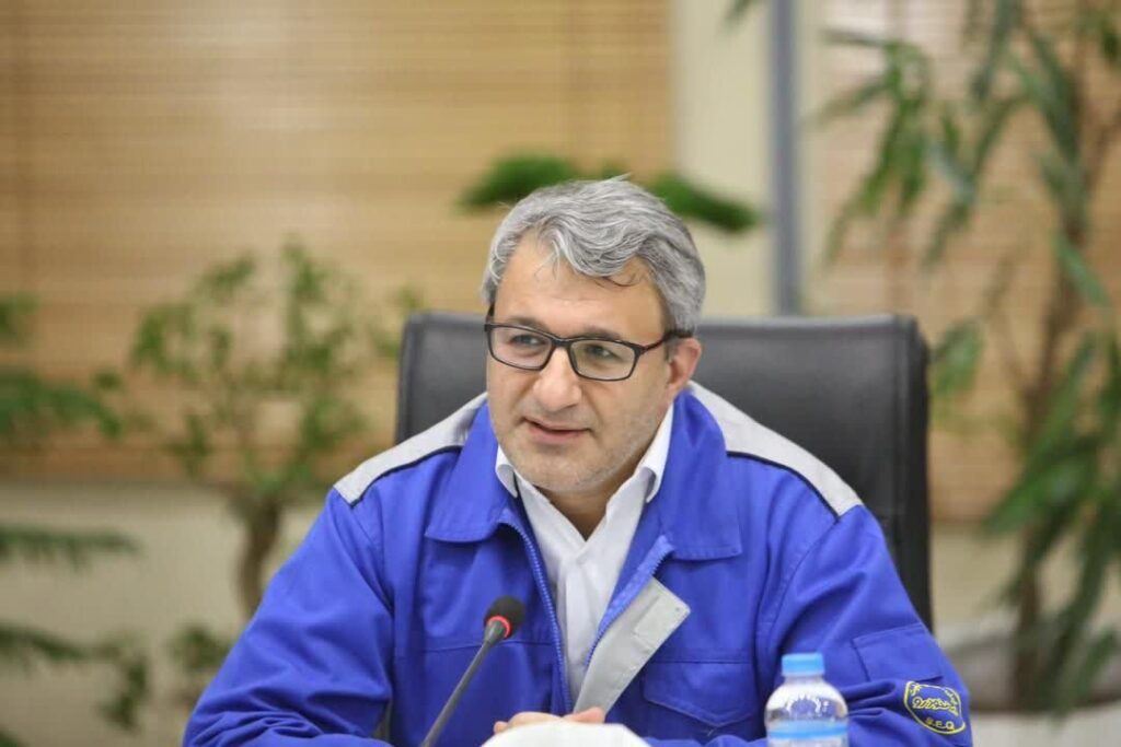 محصولاتمان را در بورس می فروشیم