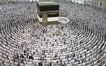 ببینید؛ تایم‌لپس دیدنی از طواف خانه خدا