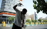 این نقطه از ایران گرمترین جای جهان شد