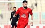 تکذیب انتقال ستاره تراکتور به پرسپولیس