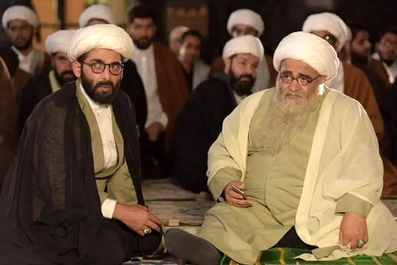     سلام فیلم Alikam Haj Agha