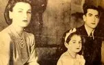 جنگ تمام شد؛ زندگی شاه و ملکه به رسانه‌ها آمد