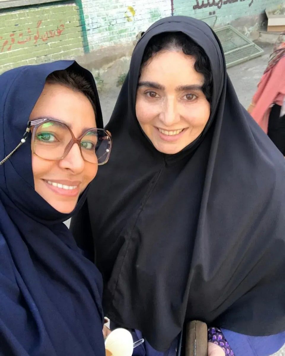 نوع شش ساله Bagheri 2