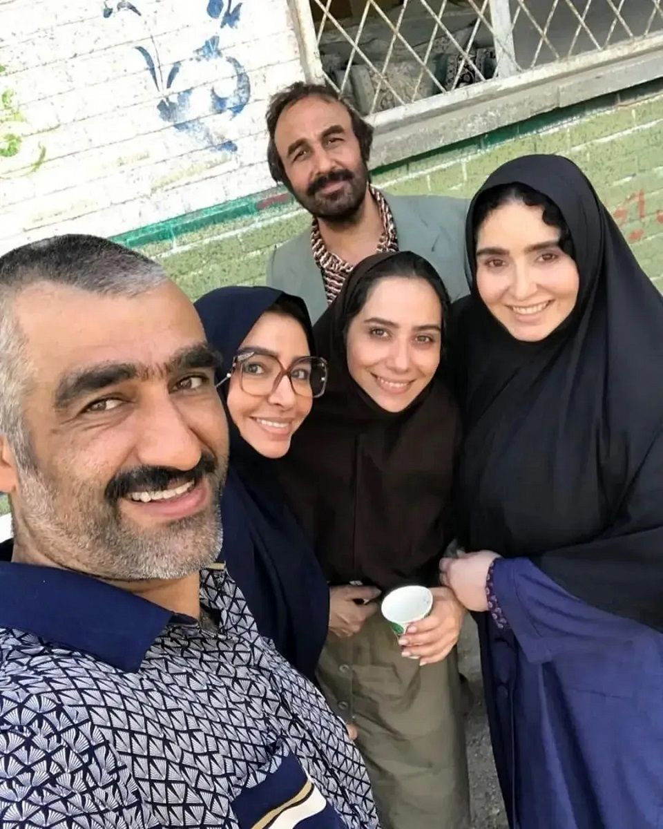 نوع شش ساله Bagheri 1