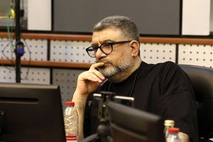 دولت پزشکیان «دولت بازگشت» است/ اجرای برنامه نوروز تلویزیون را نپذیرفتم