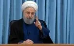 روحانی: در فروردین ۱۴۰۰ فقط امضای عراقچی مانده بود تا توافق شود
