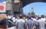 علت تجمع لنج‌داران بوشهری و بازداشت برخی از آنها چه بود؟