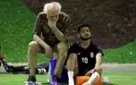 شوک بزرگ به امیر قلعه‌نویی پیش از بازی با قطر