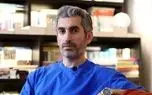 آن رویِ مجتبی جباری که پشت ویترین کتاب فروشی‌اش پنهان مانده بود؛ به کجا چنین شتابان؟