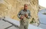 جزییات شهادت محیط‌بان هدایت‌الله دیده‌بان