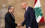 هدف اصلی عراقچی از سفر به لبنان چه بود؟