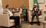 وعده همکاری همه‌جانبه عربستان به ایران در حج ۱۴۰۴