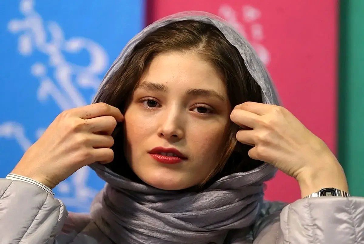 سازنده جالب و مردانه فرشته حسینی