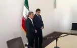 سخنرانی انگلیسی محمود احمدی نژاد در یک کشور اروپایی
