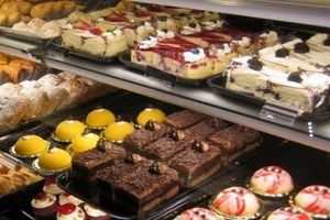 قیمت شیرینی در عید قربان