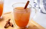 طرز تهیه دمنوش گرمک