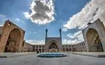 عبور مترو از جوار مسجد جامع اصفهان زیر ذره‌بین یونسکو