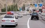 مسافران بخوانند؛ اجرای محدودیت تردد در این آزادراه