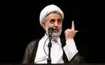 ذوالنوری: جمهوری اسلامی مذاکره را رد نکرده؛ ملت ما کوله‌پشتی نبسته‌اند که به آمریکا بروند