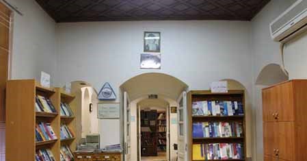 Sadegh -Hedayat-House-31