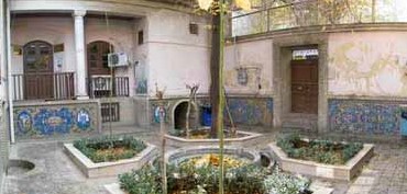 Sadegh -Hedayat-House-45