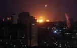 حمله گسترده روسیه به کی‌یف با موشک و پهپاد