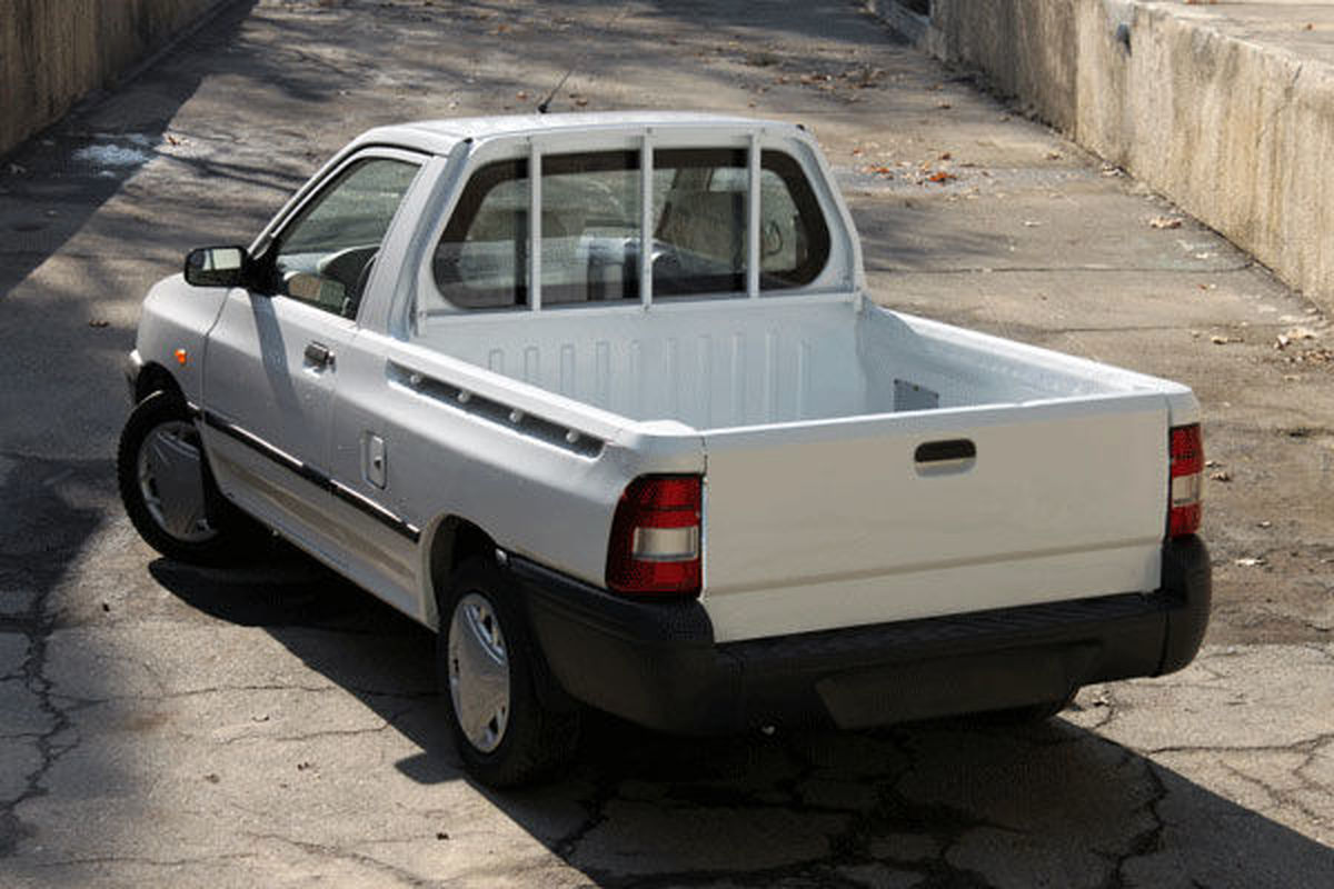 Pride Pride Zero وانت 2 میلیون وانت با ماهی خریداری کنید!