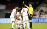 تبعید چند ملی‌پوش به نیمکت در بازی با کره شمالی