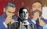 بغض تلخ علی زند وکیلی و تقدیم قطعه «لالایی»
به الهه حسین‌نژاد